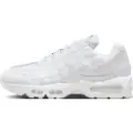 Nike Air Max 95 "Big Bubble"-sko til mænd - hvid