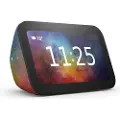Amazon Echo Show 5 (3. generation) Børn - Smart skærm med 5,5-tommers berøringsskærm