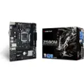 Biostar Z590mhp Bundkort