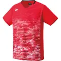Yonex Tour Kortærmet Polo