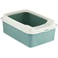 Rotho Bonnie Ecogreen Kattebakke