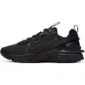 Nike React Vision-sko til mænd - sort