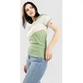 Kazane Agnetha T-shirt mønster