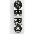 Zero Bold 7.75" Skateboard mønster