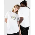 Leon Karssen Unsunny Uncrtain T-shirt hvid