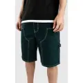 Empyre Double Knee Sk8 Shorts grøn