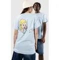 RIPNDIP Coconerm T-shirt blå