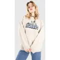 Misfit Shapes Wilber Os Pullover