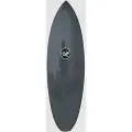 Light River Resin - PU - Future Riversurfboard mønster