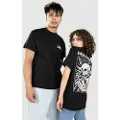 Lurking Class Disconnect T-shirt sort
