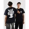 RIPNDIP Microwave T-shirt sort