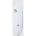 TwinsBros Pool Kink Pu Future Surfboard mønster