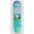 Polar Nick Boserio - Jesus 8.38" Skateboard deck mønster