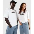 Primitive Trails T-shirt hvid