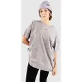 Ninth Hall Maeve T-shirt grå