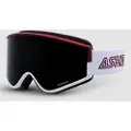 Ashbury A12 Pyro +Bonus Lens Briller hvid