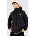Mountain Hardwear Stretchdown Jakke sort