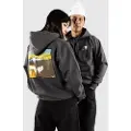 RIPNDIP Nermali Hættetrøje grå
