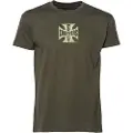 West Coast Choppers Og Classic T-shirt Med Korte ærmer