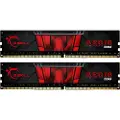G.Skill F4-3200c16d-16gis 16gb 2x8gb Ddr4 3200mhz Ram-hukommelse