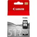 Canon PG-512 Blækpatron sort PG-512 Modsvarer: N/A
