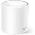 TP-LINK Deco X10 (1-Pack) AX1500 Whole Home Mesh Wi-Fi 6 System - Wi-Fi 6
