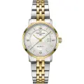 Certina C03500721170 Automatic 10 Atm 29 Mm Dameur