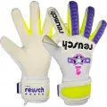 Reusch Legacy Pro Am Silver Målmandshandsker