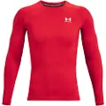 Under Armour Heatgear T-shirt