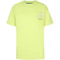 Petrol Industries B-1050-tsr682 T-shirt Med Korte ærmer