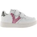 Victoria Sneakers Victoria TIEMPO EFECTO PIEL FAN barn 34