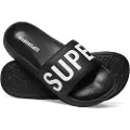 Superdry Core Graphic Klipklapper
