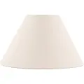 Globen Lighting - Lampeskærm Iris 20 - Beige - Lampeskærme - - Homeroom