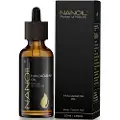 Nanoil Macadamia Oil Hårolie 50 ml