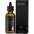 Nanoil Jojoba Oil Hårolie 50 ml