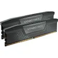 Corsair Vengeance Cmk32gx5m2b6400c32 32gb 2x16gb Ddr5 6400mhz Ram-hukommelse