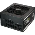 Cooler Master Afaag-3eeu 850w 80 Plus Gold Modulær Strømforsyning