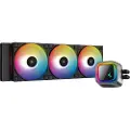 DeepCool Ls720 Vandkøling