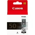 Canon PG-50 Blækpatron sort PG-50 Modsvarer: N/A