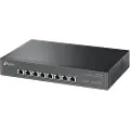 TP-LINK Tl-sx1008 8-port 10 Gigabit Switch