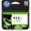 HP 912XL / 3YL83AE High Capacity Yellow Ink - Blækpatron Gul