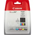 Canon Cli-551 Blækpatron