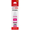 Canon GI-590 M Blækpatron Magenta GI-590BM Modsvarer: N/A