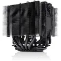 Noctua Nh-d9l Chromax Køleplade/køler Sort