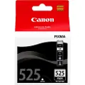 Canon Blæk Foto Sort Pgi-525pgbk - Mg5150/ip4850