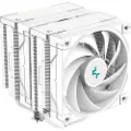 DeepCool Ak620 Cpu-blæser