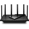 TP-LINK Archer Axe75 Axe5400 Tri-band Gigabit Wi-fi 6e Router