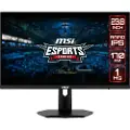 MSI 24" G244F E2 - 1920x1080 - 180Hz - IPS