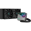 DeepCool Lt520 Vandkøling