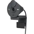 Logitech Brio 300 Full HD webcam - Graphite